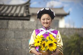 Pullman Lijiang Resort and Spa