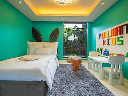 Pullman Lijiang Resort and Spa