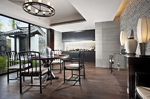 Pullman Lijiang Resort and Spa