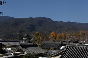 Pullman Lijiang Resort and Spa