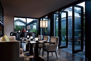 Pullman Lijiang Resort and Spa