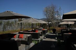 Pullman Lijiang Resort and Spa