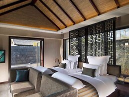 Pullman Lijiang Resort and Spa