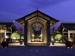 Pullman Lijiang Resort and Spa