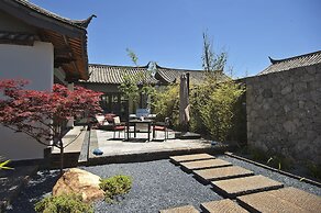 Pullman Lijiang Resort and Spa