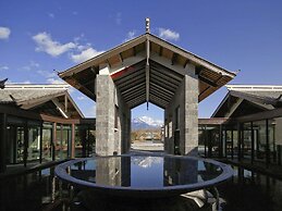 Pullman Lijiang Resort and Spa