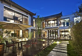 Pullman Lijiang Resort and Spa