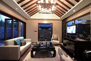 Pullman Lijiang Resort and Spa