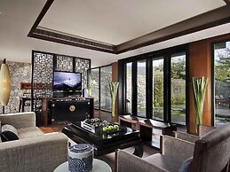 Pullman Lijiang Resort and Spa