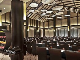 Pullman Lijiang Resort and Spa