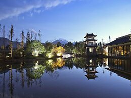 Pullman Lijiang Resort and Spa