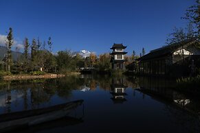 Pullman Lijiang Resort and Spa