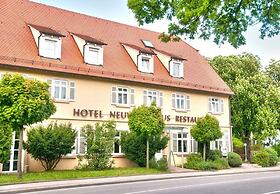 Hotel Neuwirtshaus