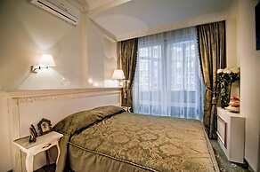 Royal City Hotel