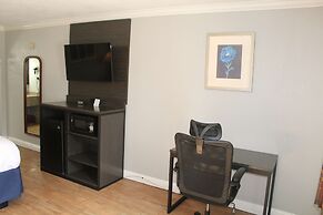 Americas Best Value Inn Medical Center Downtown