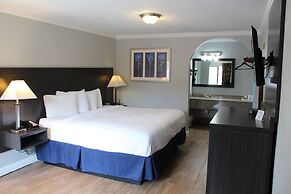Americas Best Value Inn Medical Center Downtown