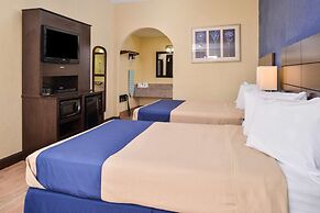 Americas Best Value Inn Medical Center Downtown