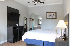 Americas Best Value Inn Medical Center Downtown