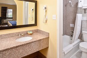 Americas Best Value Inn Medical Center Downtown