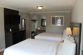 Americas Best Value Inn Medical Center Downtown