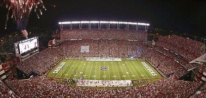Hilton Garden Inn Columbia Northeast