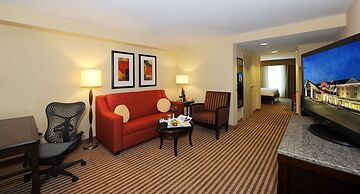 Hilton Garden Inn Columbia Northeast