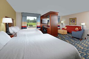 Hampton Inn & Suites Huntersville