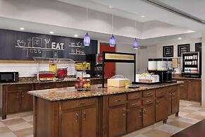 Hampton Inn & Suites Huntersville