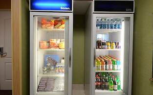 Hampton Inn & Suites Huntersville