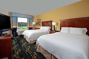 Hampton Inn & Suites Huntersville