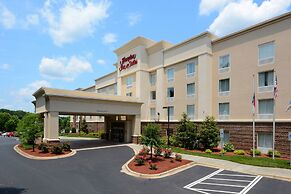 Hampton Inn & Suites Huntersville