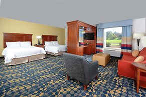 Hampton Inn & Suites Huntersville