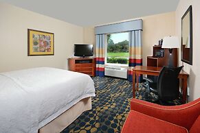 Hampton Inn & Suites Huntersville