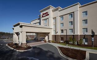 Hampton Inn & Suites Huntersville