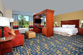 Hampton Inn & Suites Huntersville