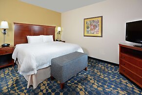 Hampton Inn & Suites Huntersville