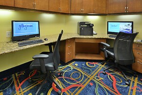Hampton Inn & Suites Huntersville