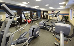 Hampton Inn & Suites Huntersville