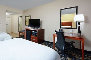 Hampton Inn & Suites Huntersville