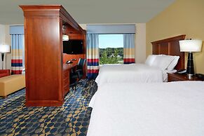 Hampton Inn & Suites Huntersville