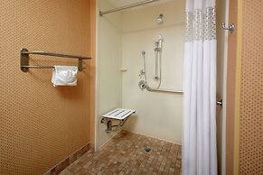 Hampton Inn & Suites Huntersville