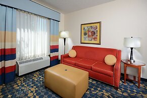 Hampton Inn & Suites Huntersville