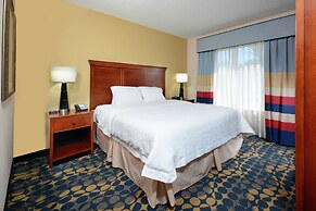 Hampton Inn & Suites Huntersville