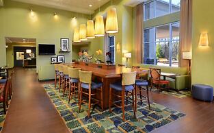 Hampton Inn & Suites Huntersville