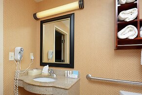 Hampton Inn & Suites Huntersville