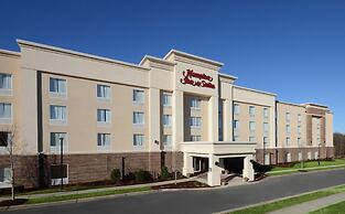 Hampton Inn & Suites Huntersville