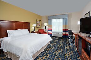 Hampton Inn & Suites Huntersville