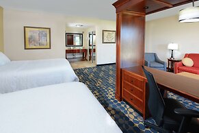 Hampton Inn & Suites Huntersville