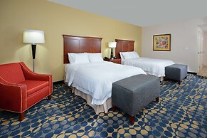 Hampton Inn & Suites Huntersville