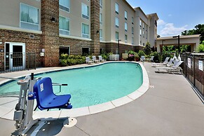 Hampton Inn & Suites Huntersville